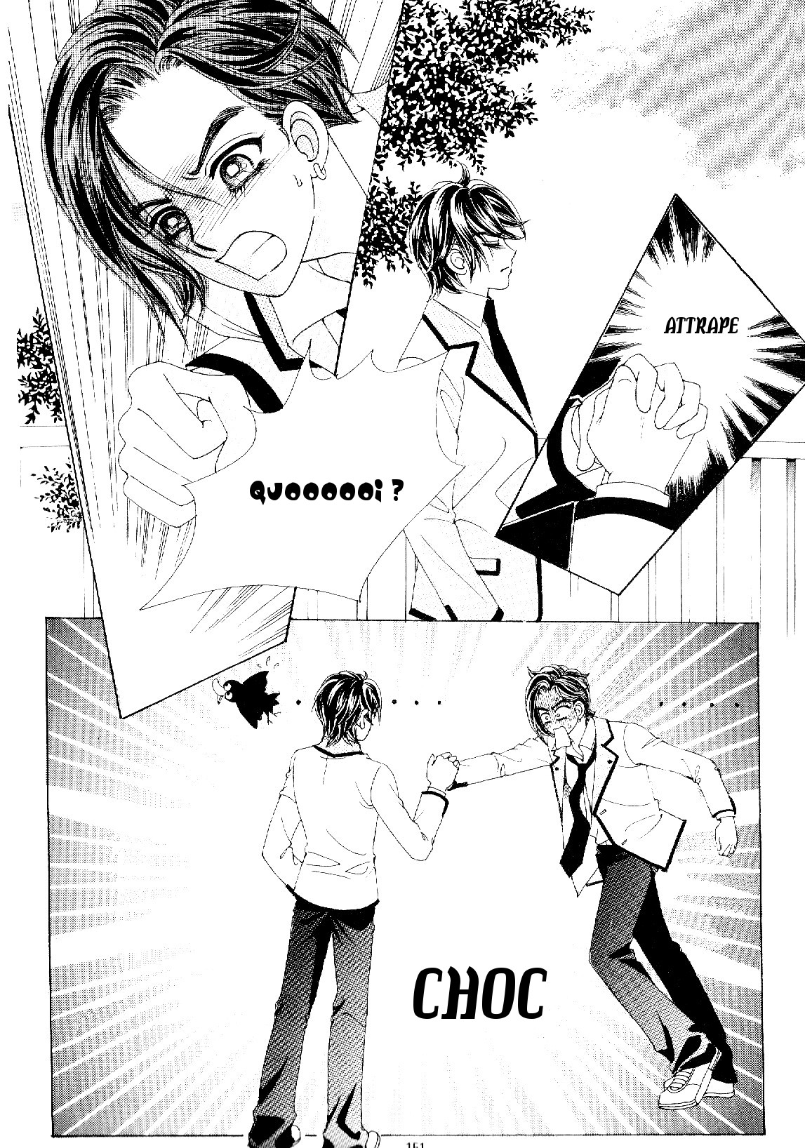 Fallen Angels Vol. 1 Ch. 4 第38页