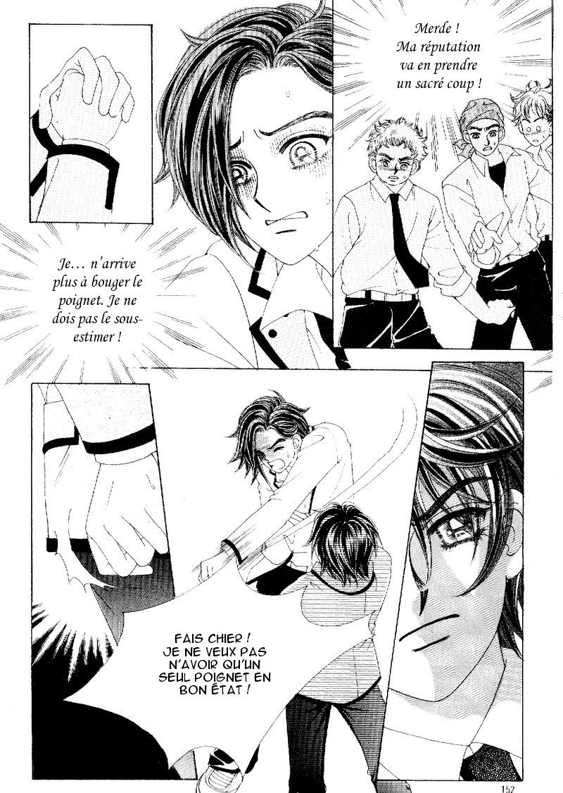Fallen Angels Vol. 1 Ch. 4 第39页