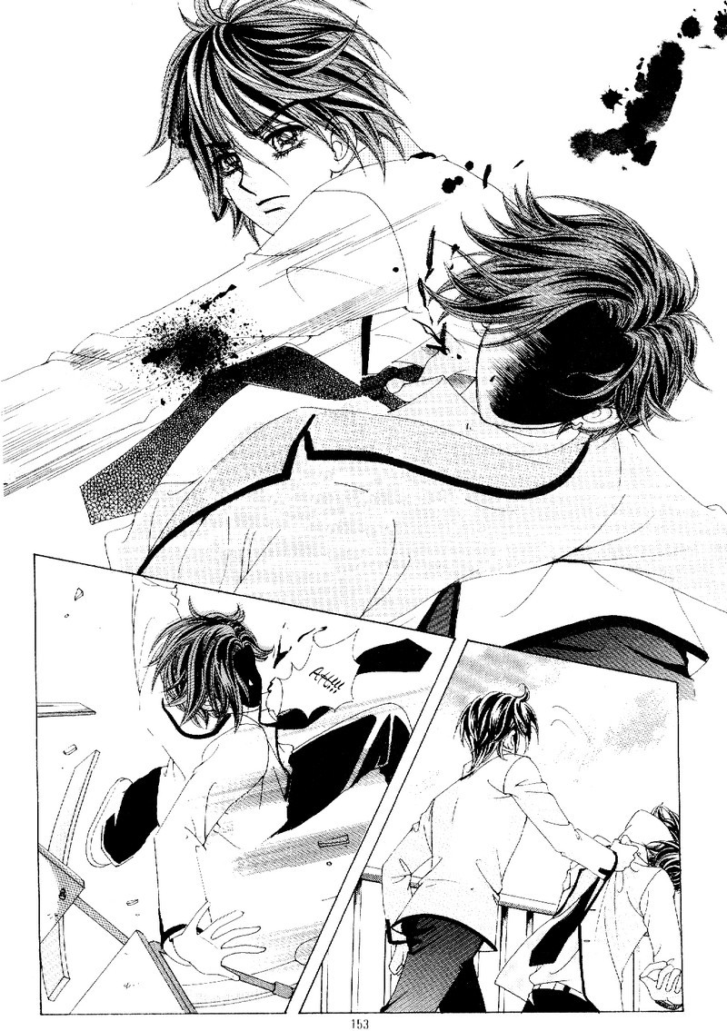 Fallen Angels Vol. 1 Ch. 4 第40页
