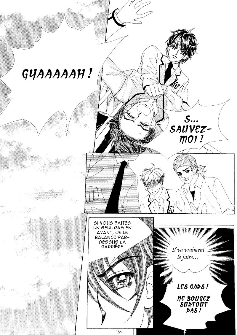 Fallen Angels Vol. 1 Ch. 4 第41页