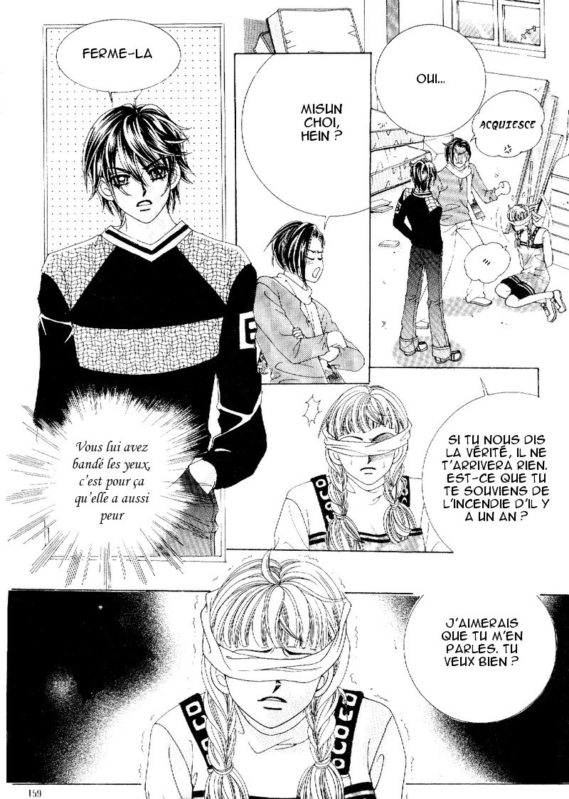 Fallen Angels Vol. 1 Ch. 4 第46页