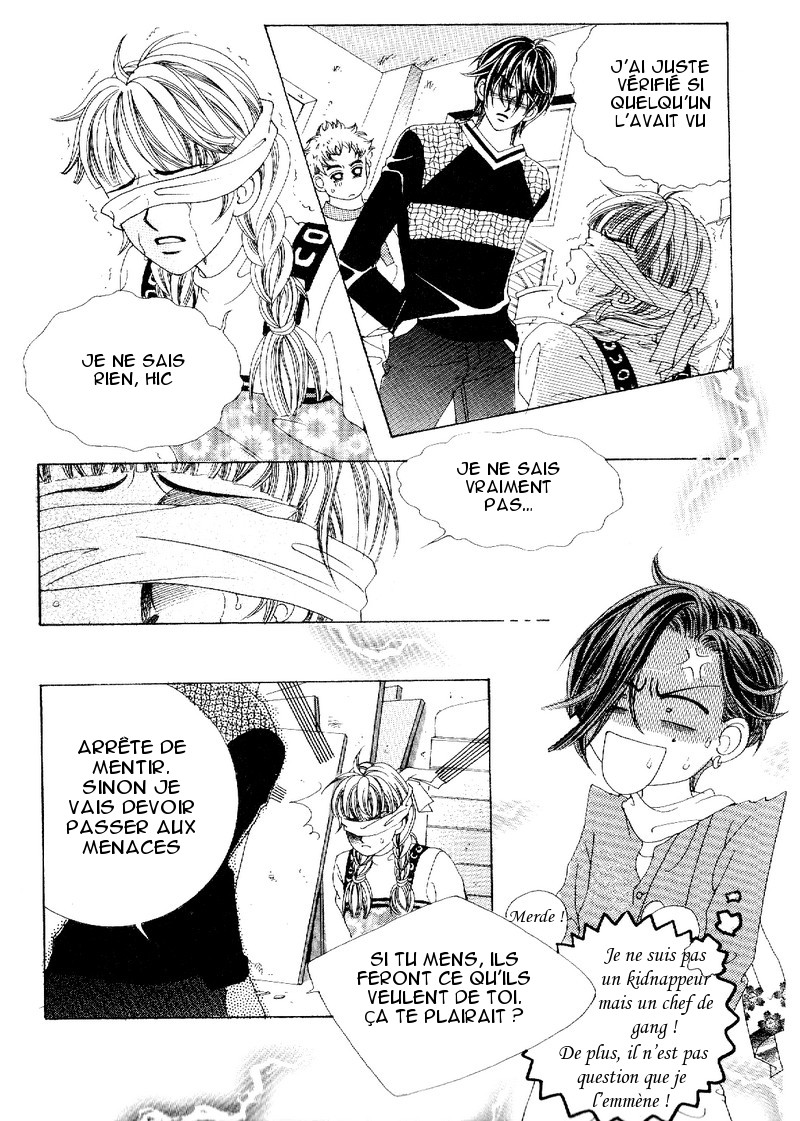 Fallen Angels Vol. 1 Ch. 4 第47页