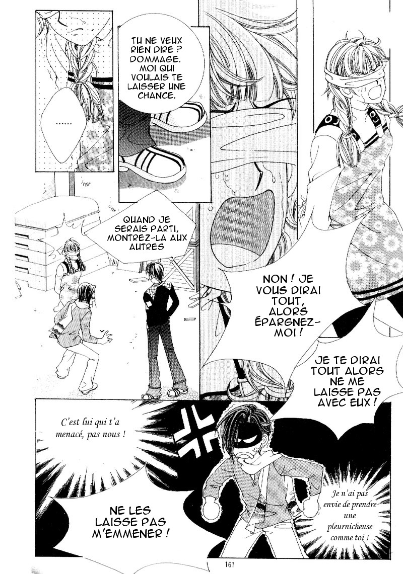 Fallen Angels Vol. 1 Ch. 4 第48页