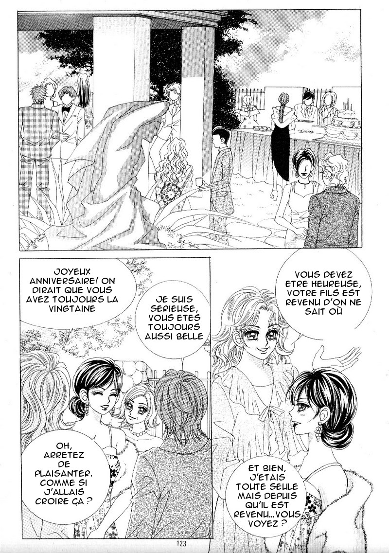 Fallen Angels Vol. 1 Ch. 4 第10页