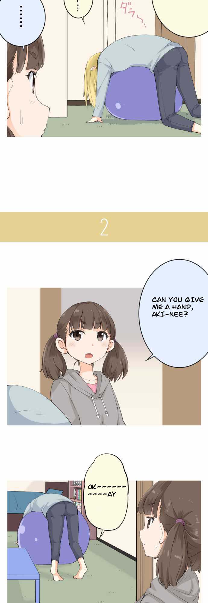 Amanogawa Ke no Yon Shimai Introduction 第13页
