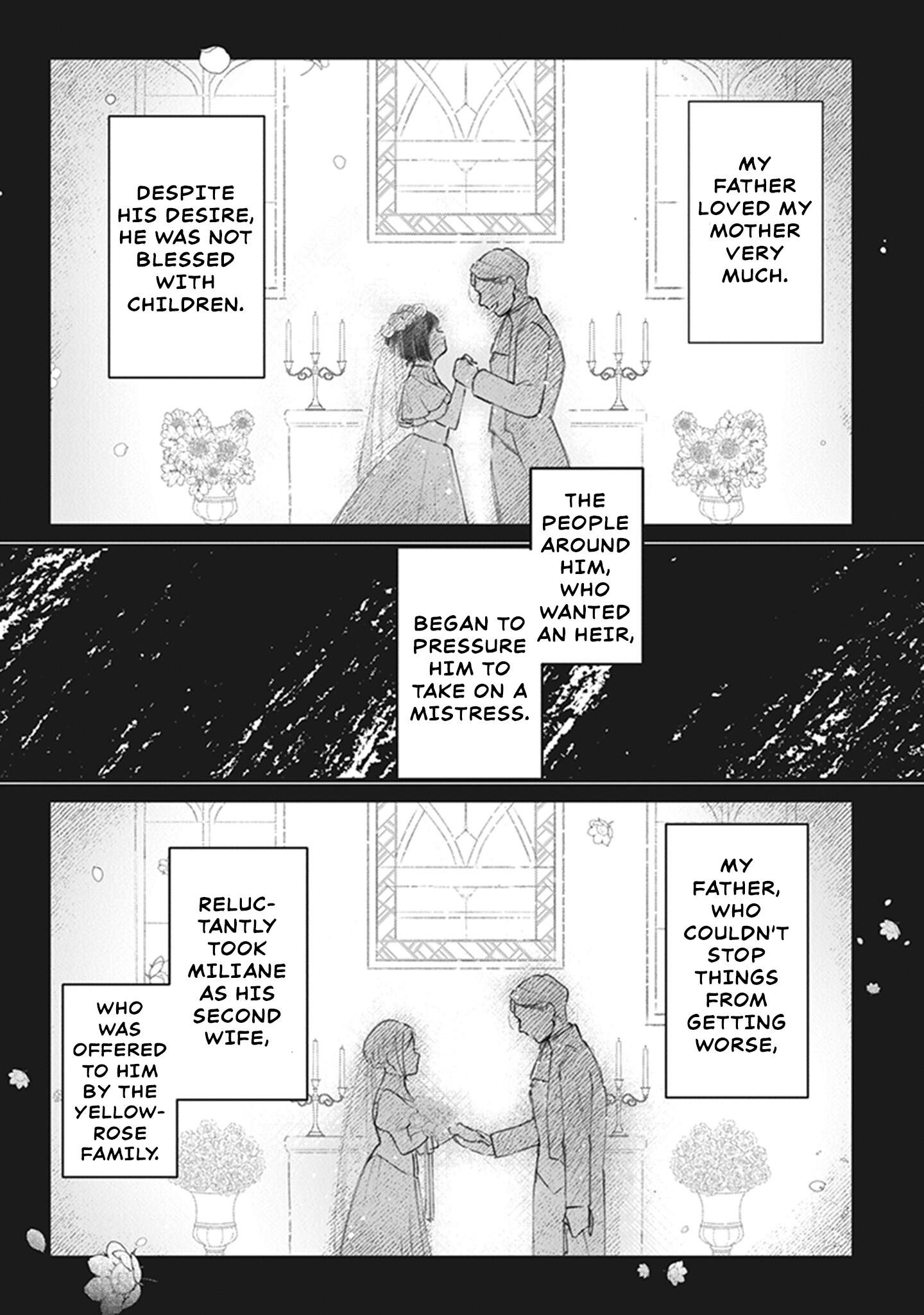 Mitsuba Monogatari Awakening 第28页