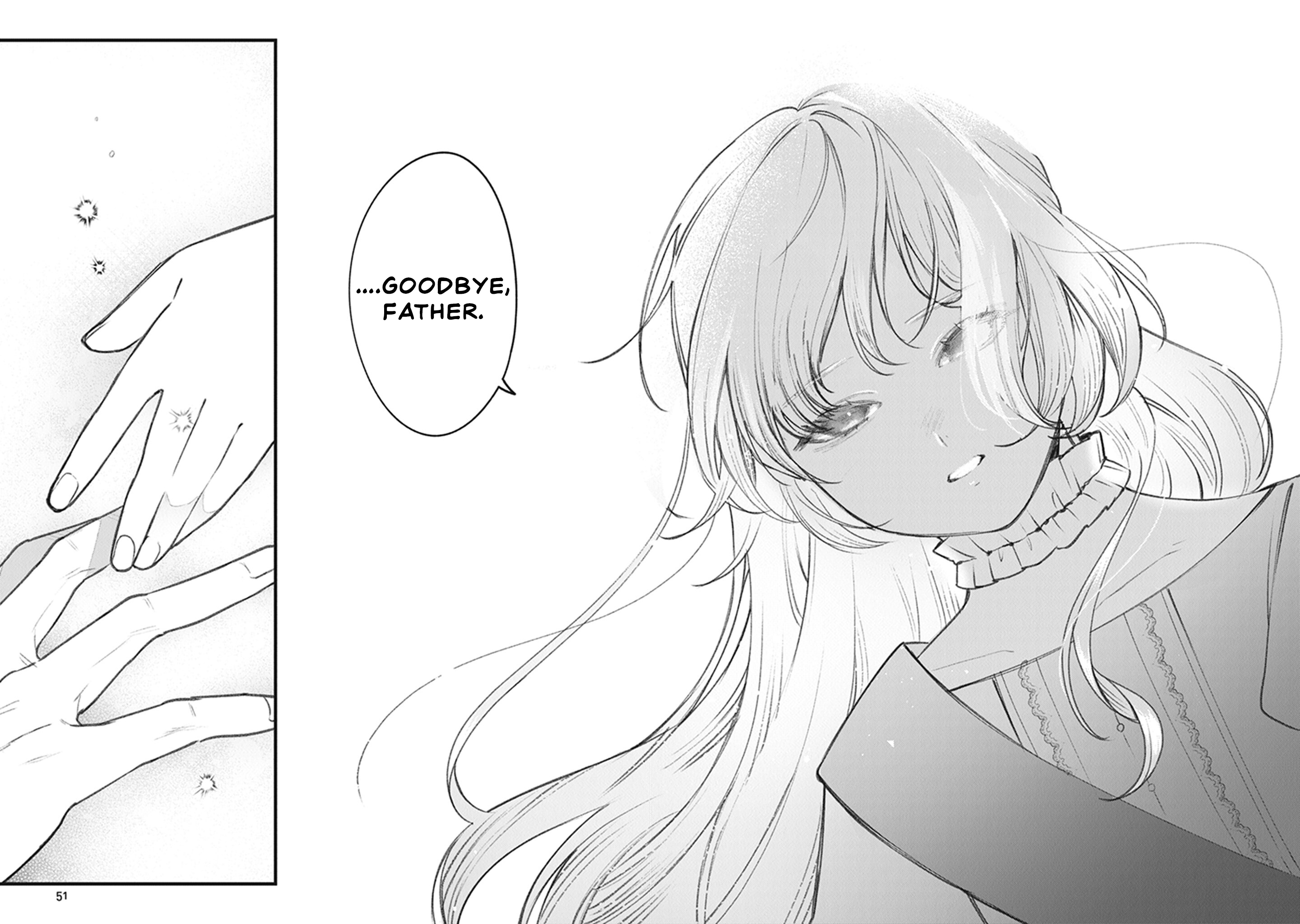Mitsuba Monogatari Awakening 第51页