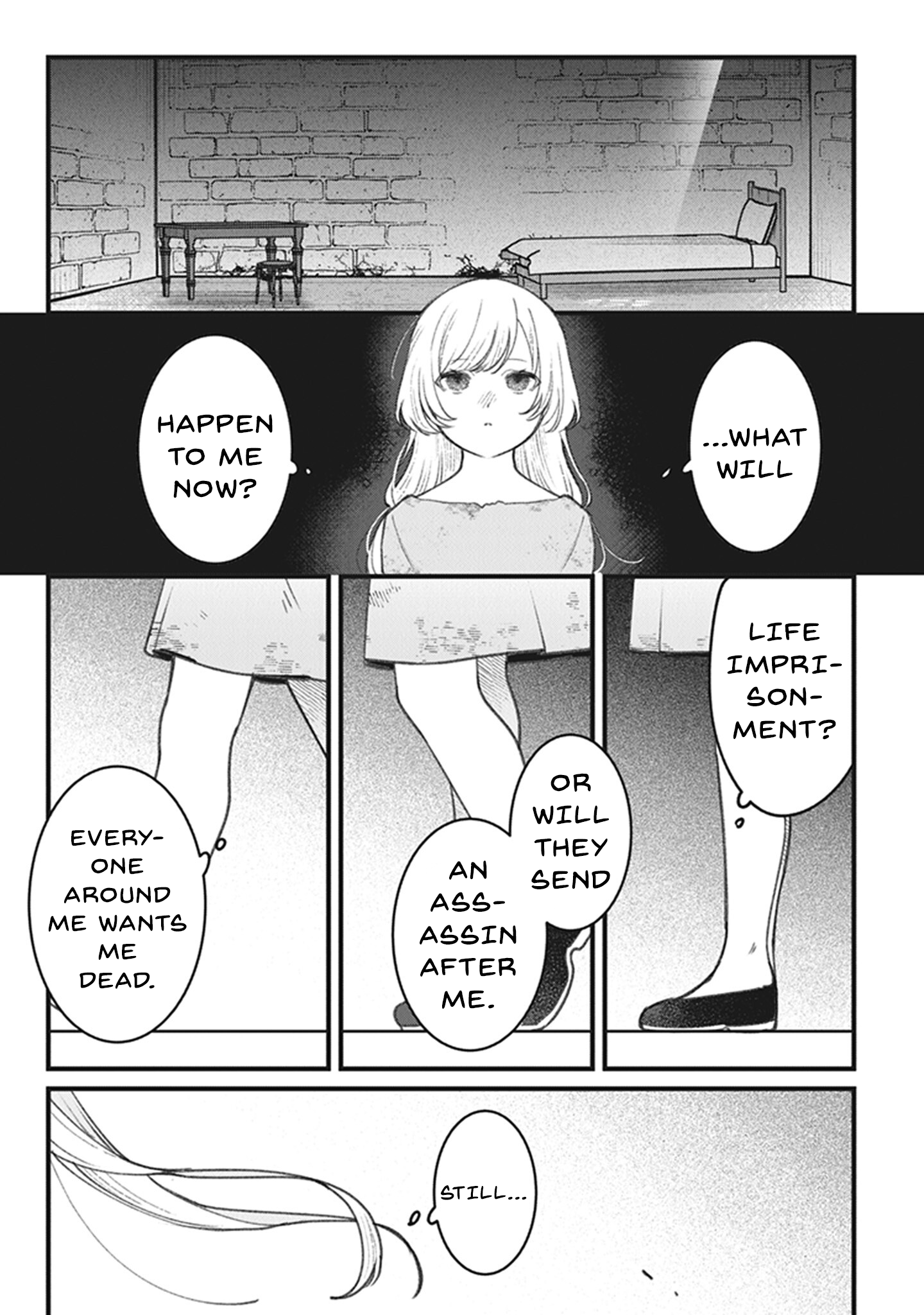Mitsuba Monogatari Awakening 第59页