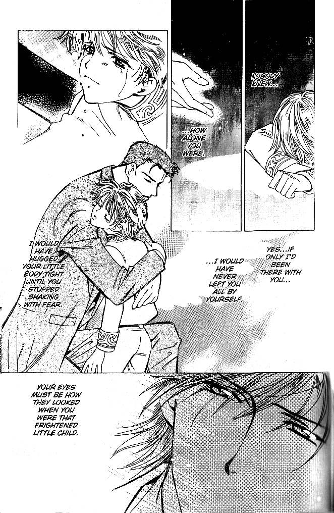 Tenshi no Hitsugi -Ave Maria- Vol. 1 Ch. 5.5 第11页