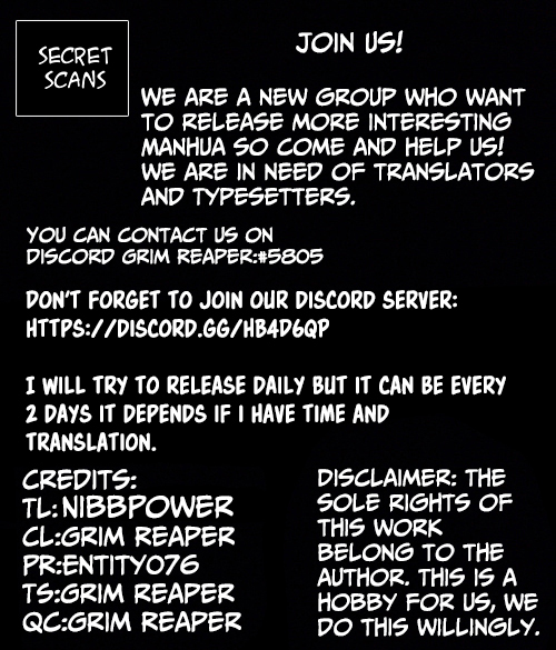 Martial Art Successor Return Home 第12页