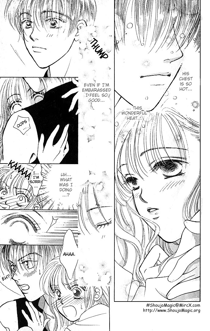 An Insolent Romance Love Love (1) 第29页