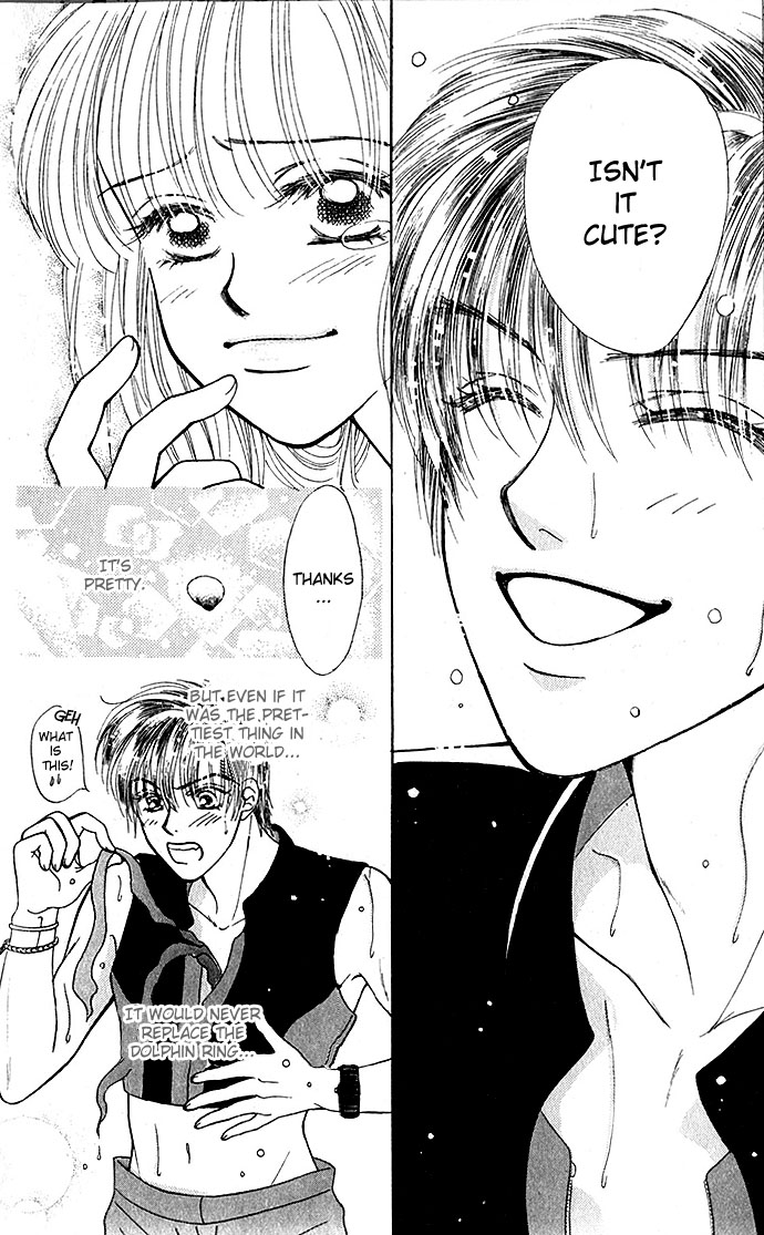 An Insolent Romance Love Love (1) 第36页