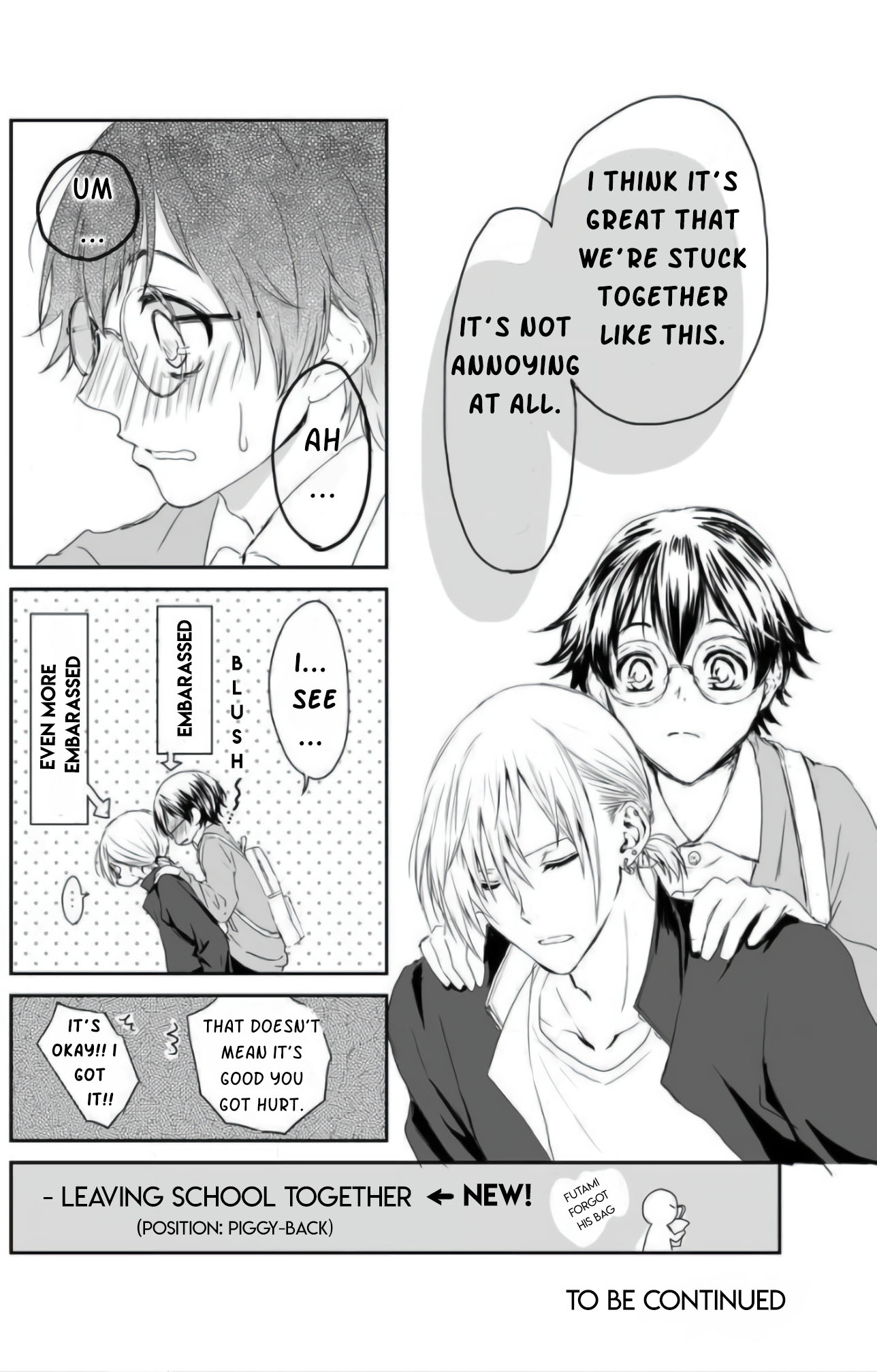 Yankee no Kareshi ga Dekiru Made Ch. 2 第18页