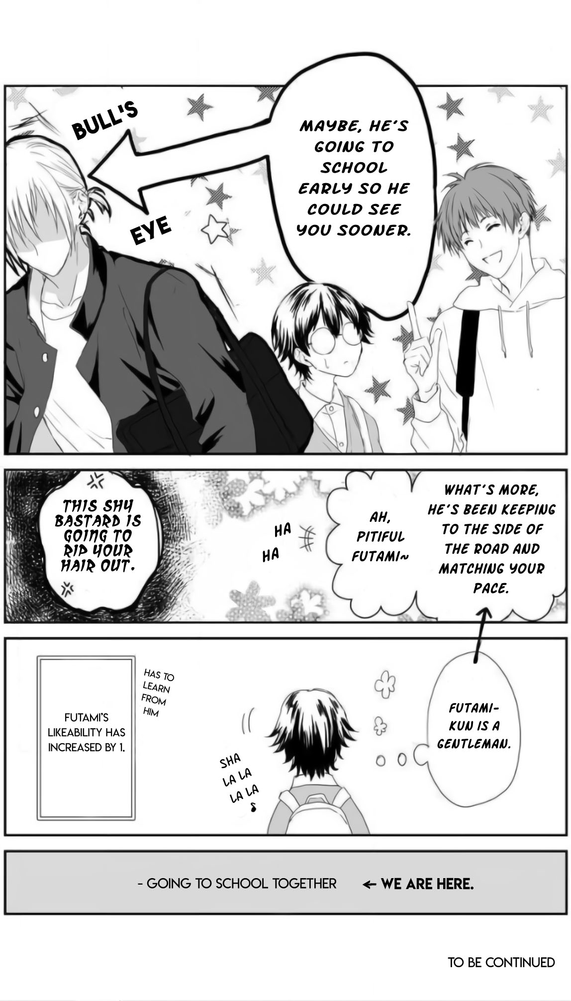 Yankee no Kareshi ga Dekiru Made Ch. 2 第6页