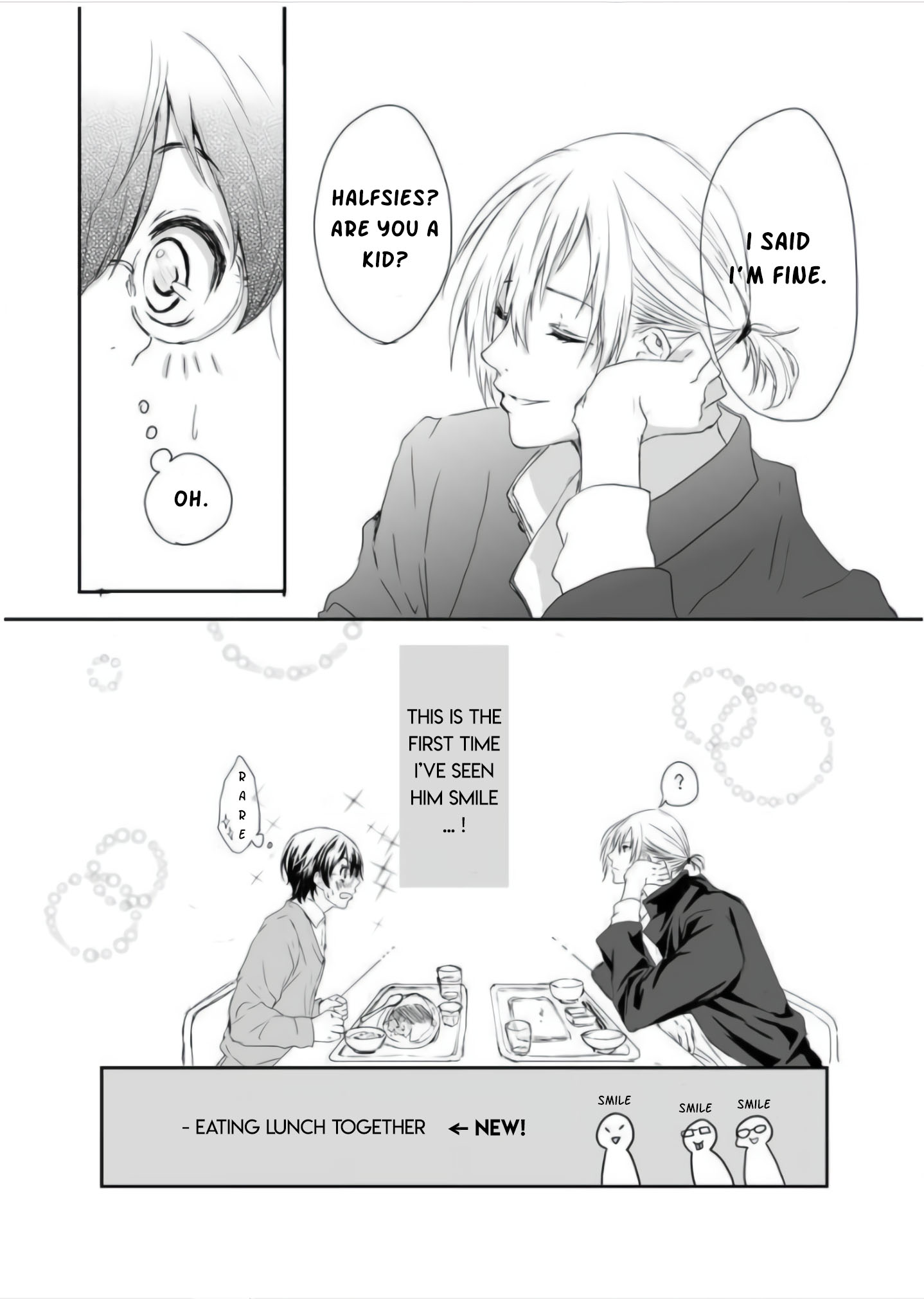 Yankee no Kareshi ga Dekiru Made Ch. 2 第10页