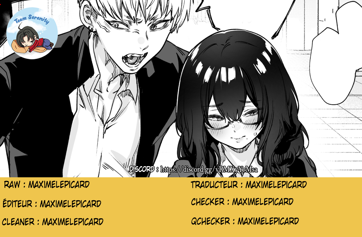 Childhood Friends with a Pet and Master Relationship 第5页