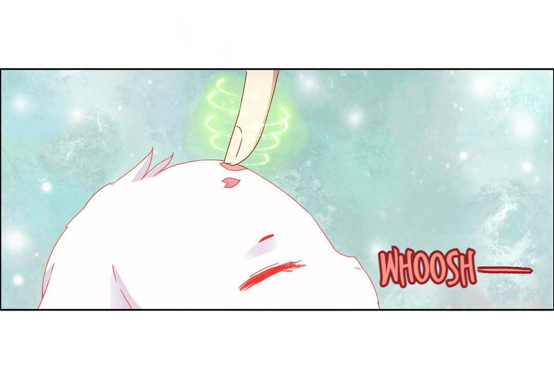 The Days I Was Raised by My Mortal Enemy Episode 3 The Snakes Spared the Rabbit to Keep Their Lifespan 第11页