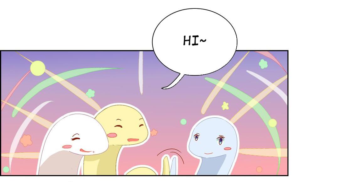 The Days I Was Raised by My Mortal Enemy Episode 3 The Snakes Spared the Rabbit to Keep Their Lifespan 第16页