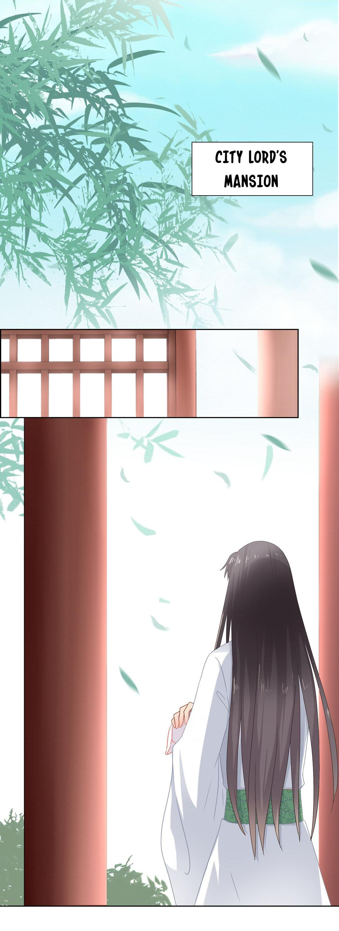 The Days I Was Raised by My Mortal Enemy Episode 3 The Snakes Spared the Rabbit to Keep Their Lifespan 第3页