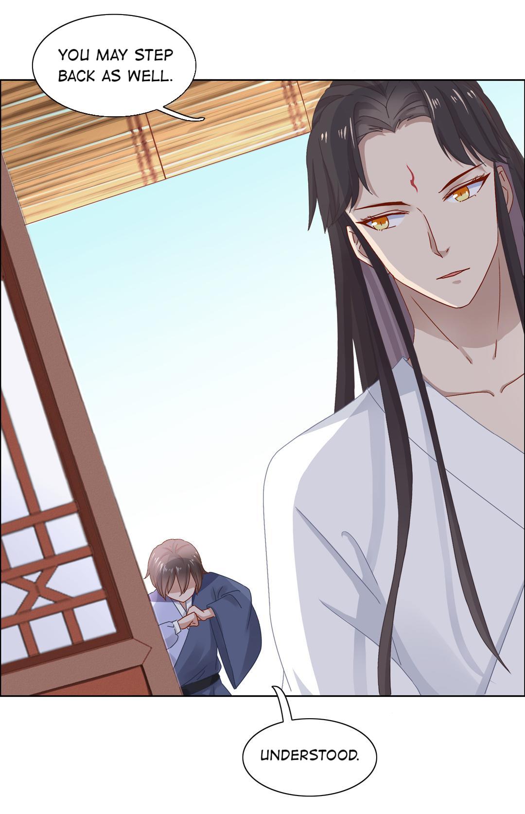 The Days I Was Raised by My Mortal Enemy Episode 3 The Snakes Spared the Rabbit to Keep Their Lifespan 第8页