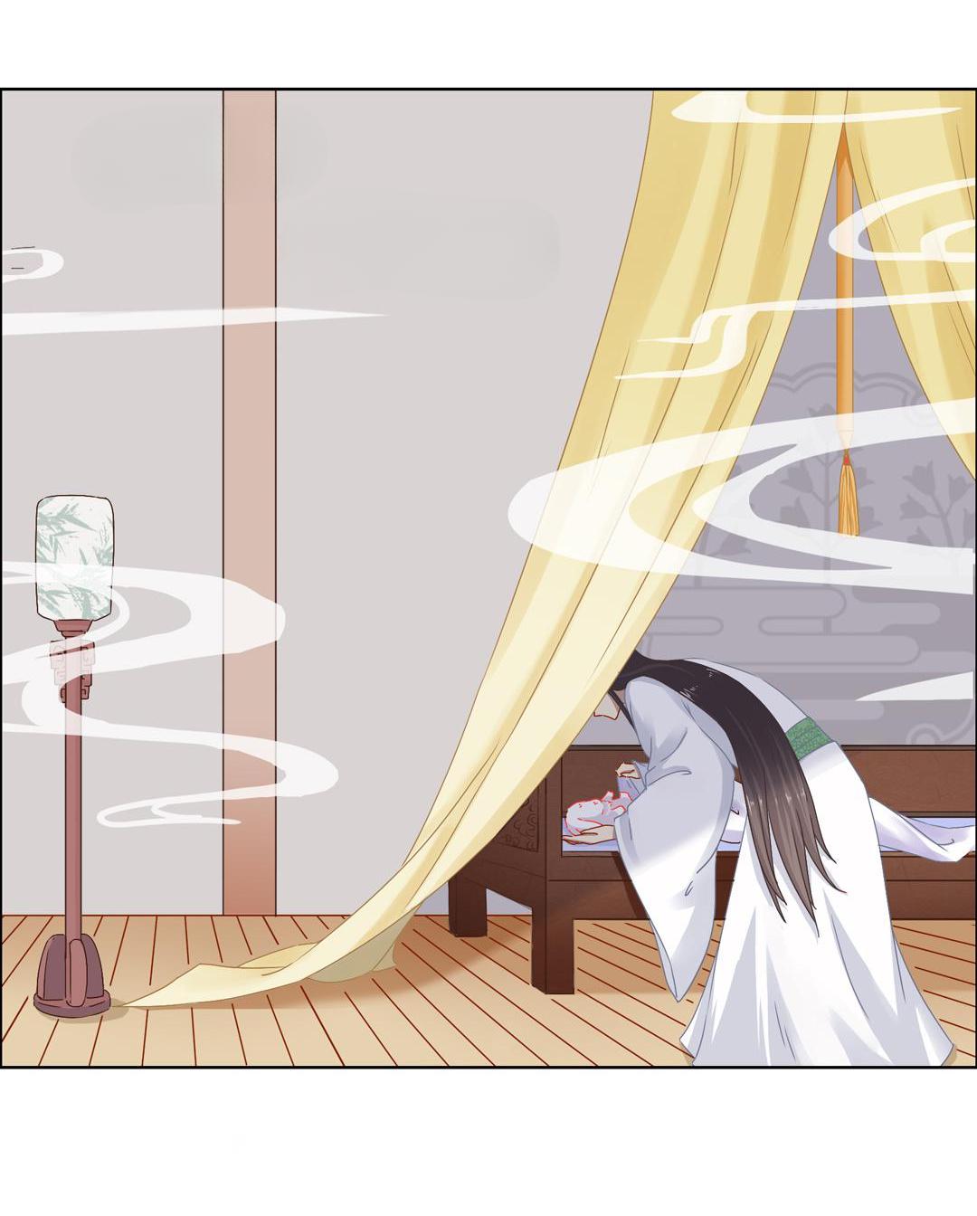 The Days I Was Raised by My Mortal Enemy Episode 3 The Snakes Spared the Rabbit to Keep Their Lifespan 第10页