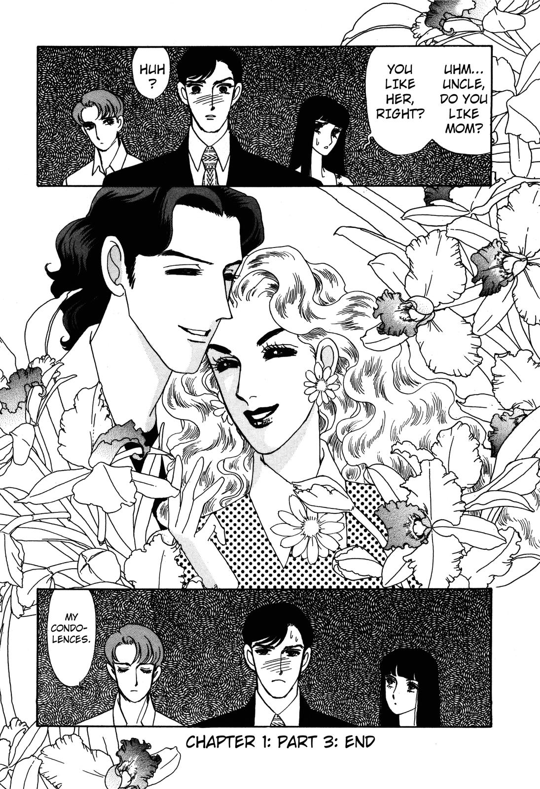 Madame Joker Vol. 1 Ch. 1.3 第39页