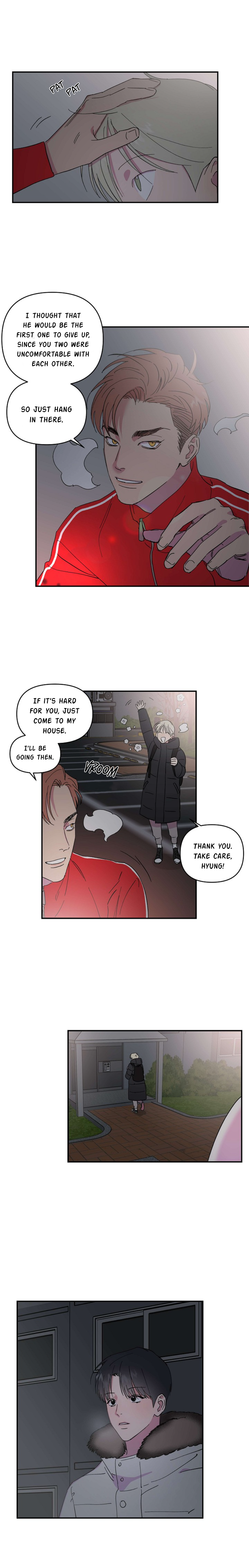 My Fiance is a Hottie Ch. 4 第16页