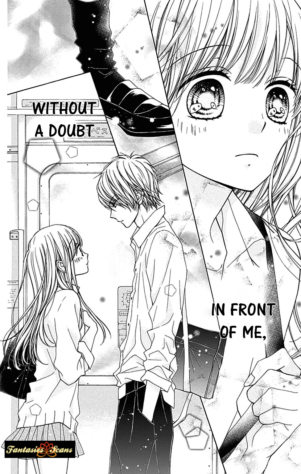 Kirameki no Lion Boy Vol. 1 Ch. 3 第24页