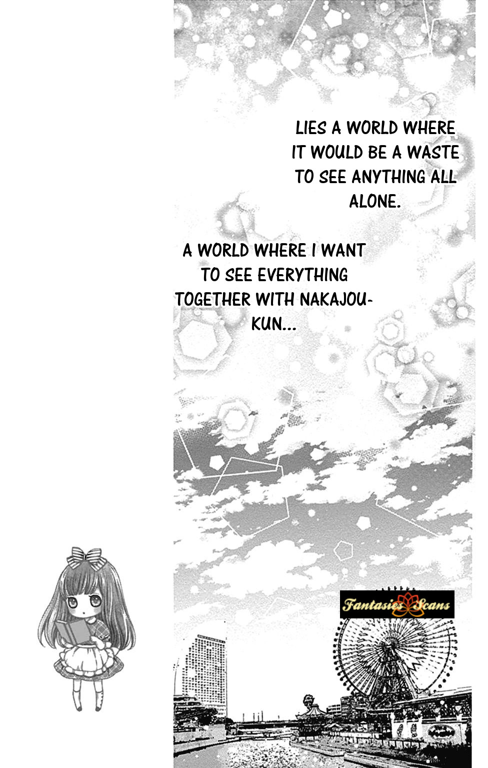 Kirameki no Lion Boy Vol. 1 Ch. 3 第25页
