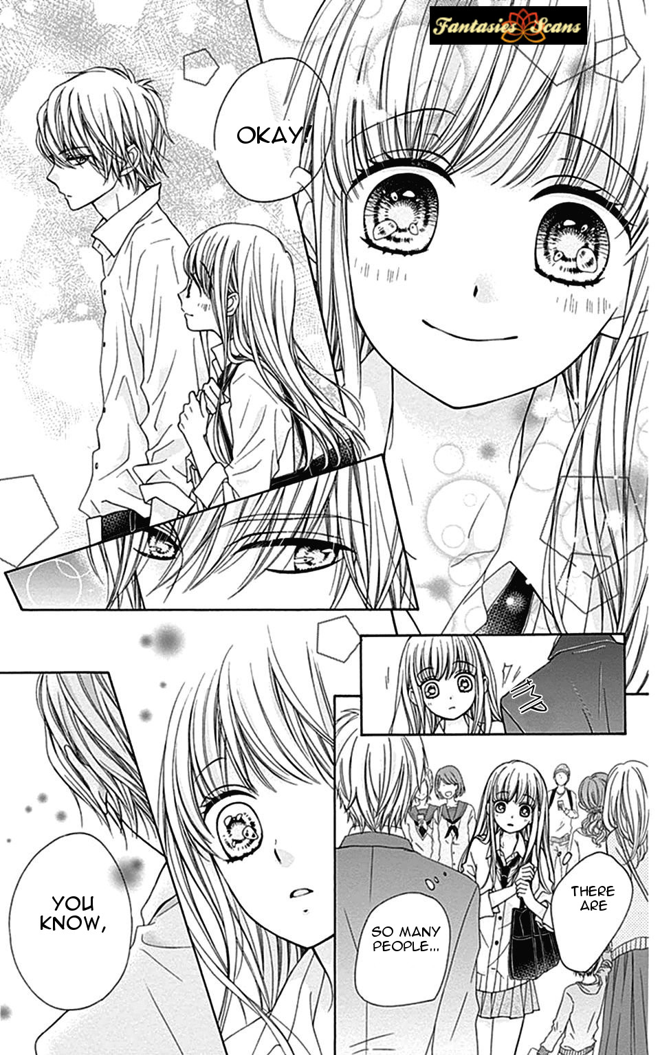 Kirameki no Lion Boy Vol. 1 Ch. 3 第31页