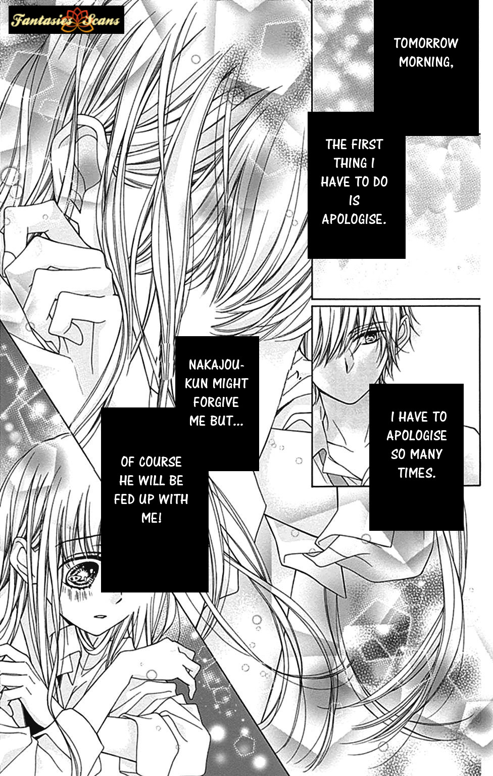 Kirameki no Lion Boy Vol. 1 Ch. 3 第39页