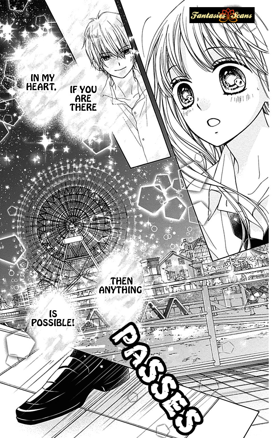 Kirameki no Lion Boy Vol. 1 Ch. 3 第41页