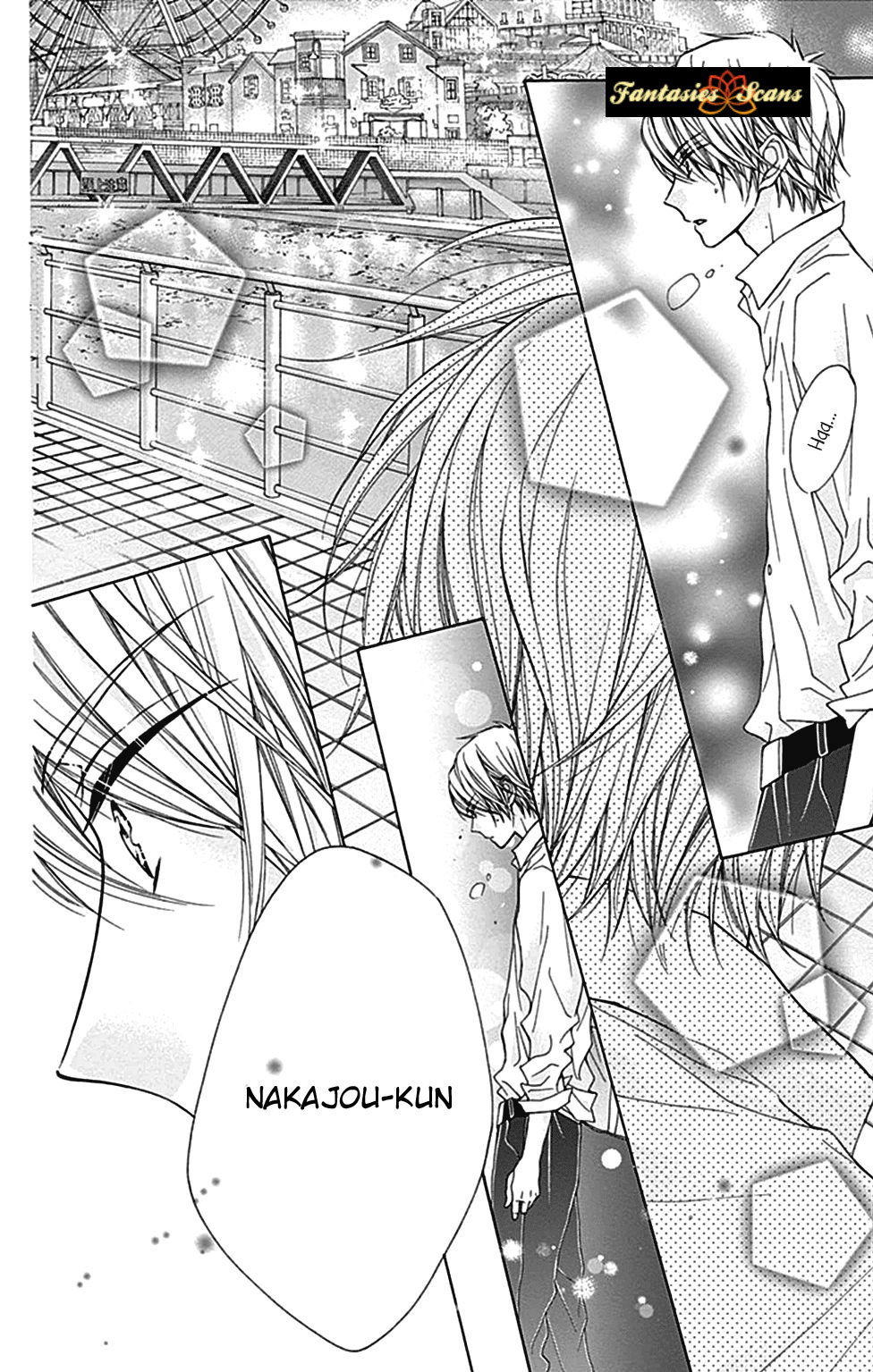Kirameki no Lion Boy Vol. 1 Ch. 3 第42页
