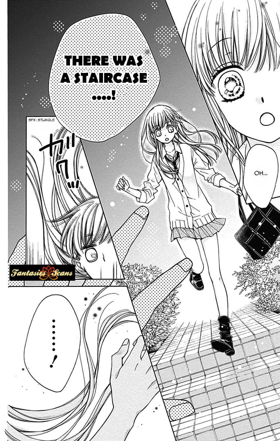 Kirameki no Lion Boy Vol. 1 Ch. 3 第44页