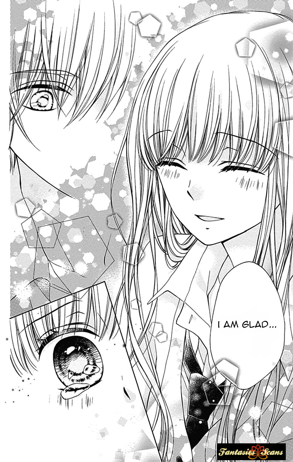 Kirameki no Lion Boy Vol. 1 Ch. 3 第49页