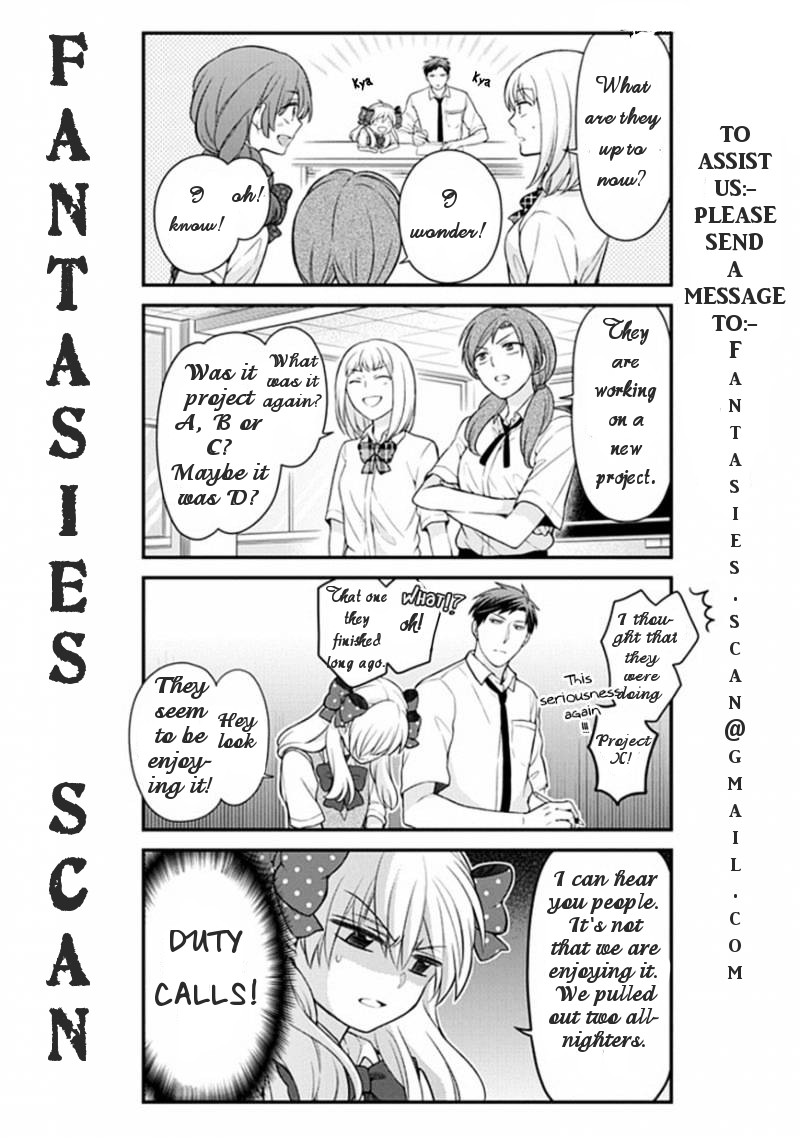Kirameki no Lion Boy Vol. 1 Ch. 3 第56页