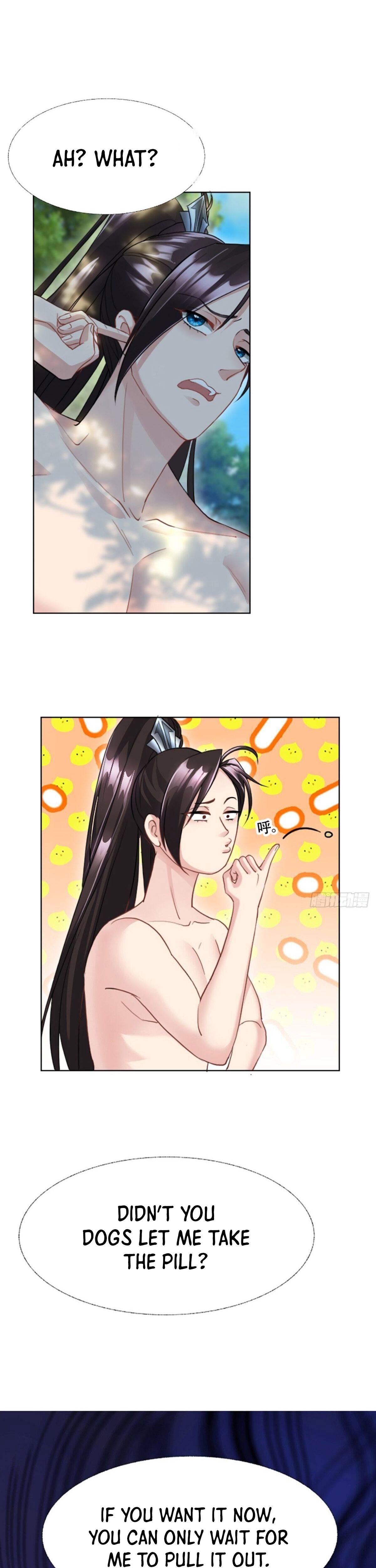 Bei Tiandao Zuzhoule De Wo Fan'er Geng Qiangle Ch. 1 第34页