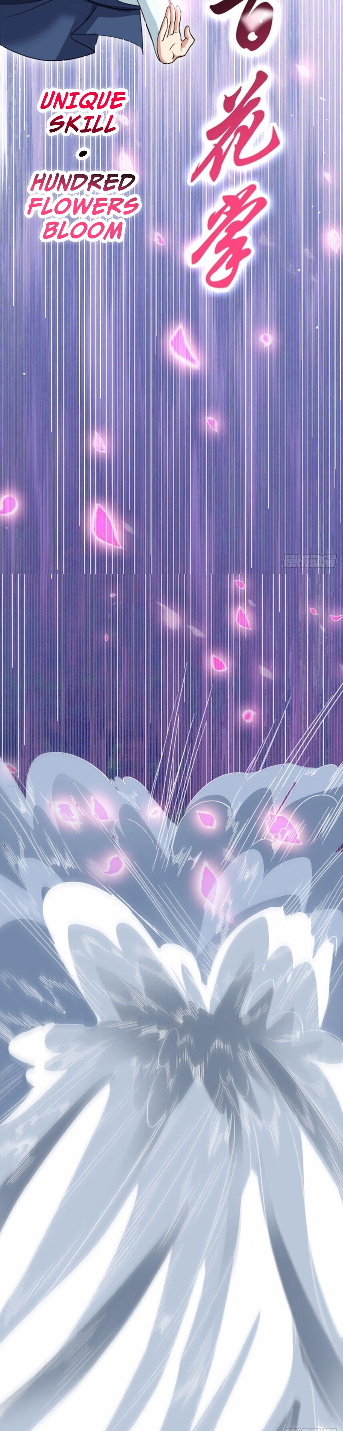 Bei Tiandao Zuzhoule De Wo Fan'er Geng Qiangle Ch. 1 第36页
