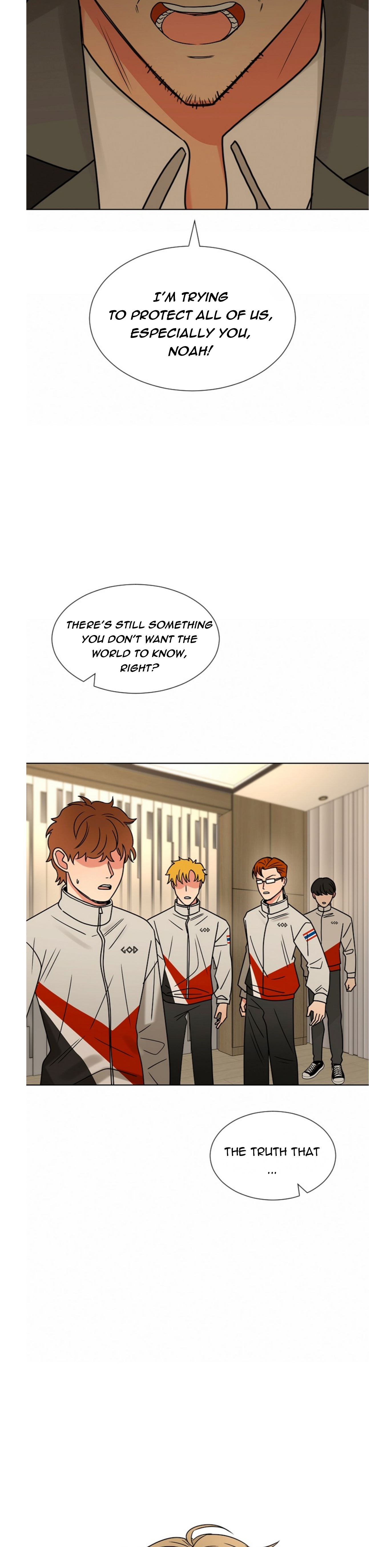 ผู้ชนะรักนี้ต้องเป็นฉัน Vol. 1 Ch. 1 第33页