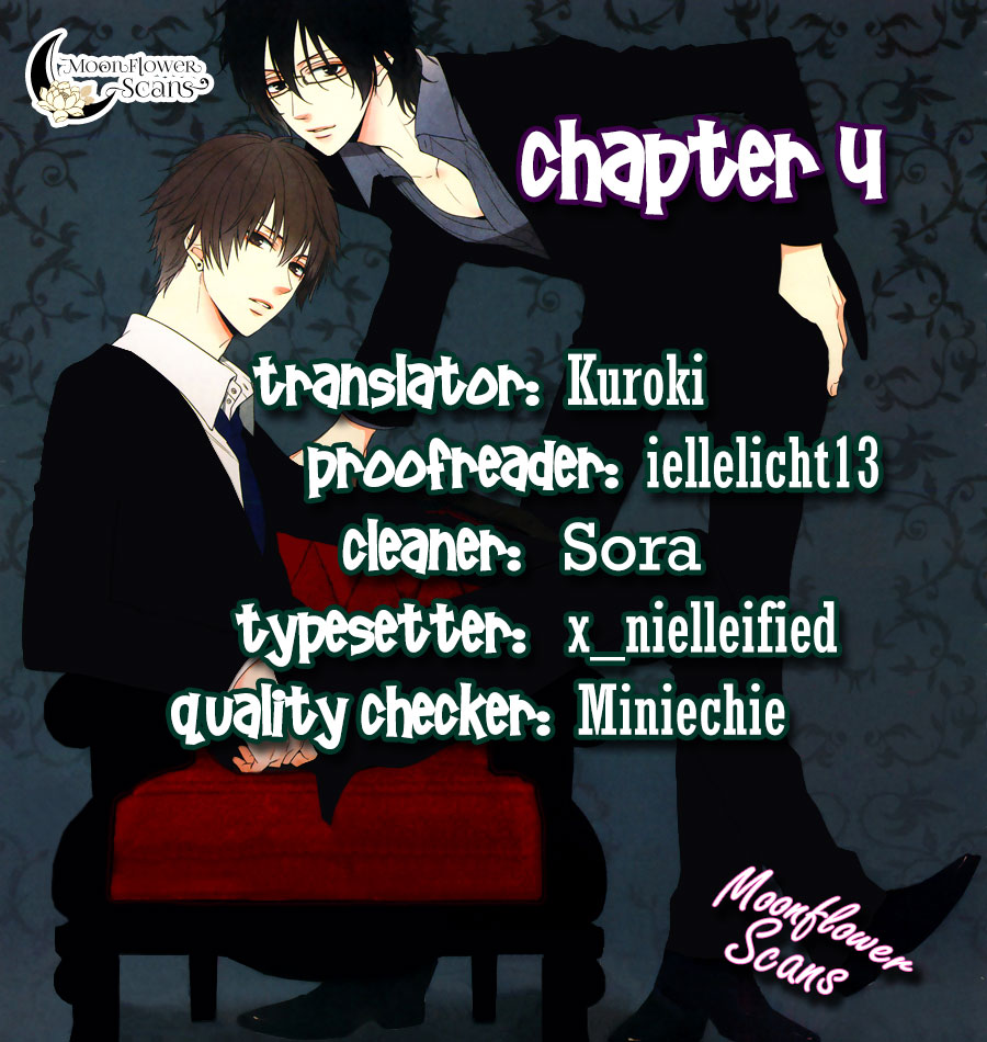 Usotsuki Boyfriend Vol. 1 Ch. 4 第2页