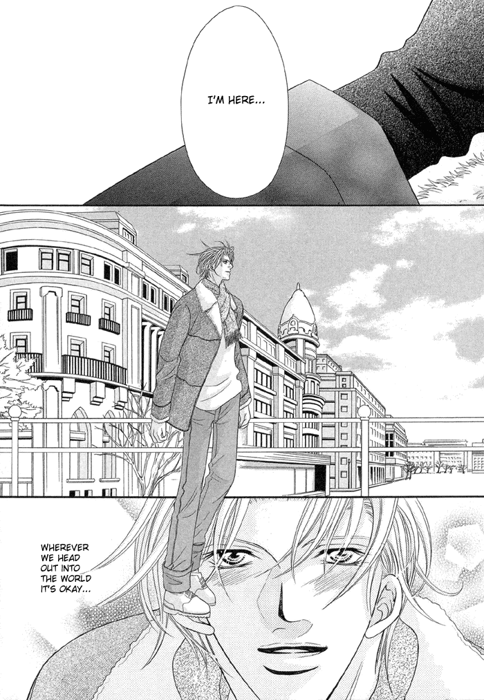 Nude na Shisen Nude Gaze 3 第44页