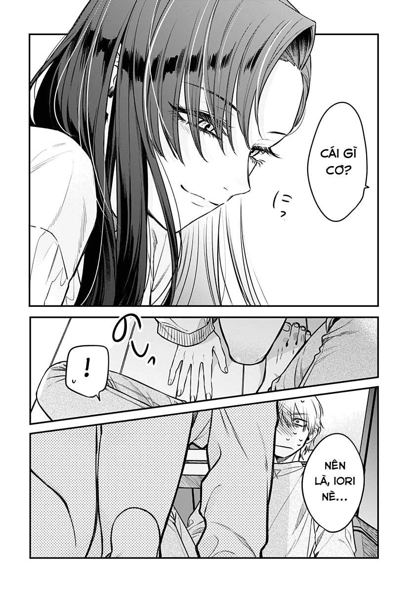 Mii-chan wa Kawaretai Anh hãy nuôi tôi đi 第30页