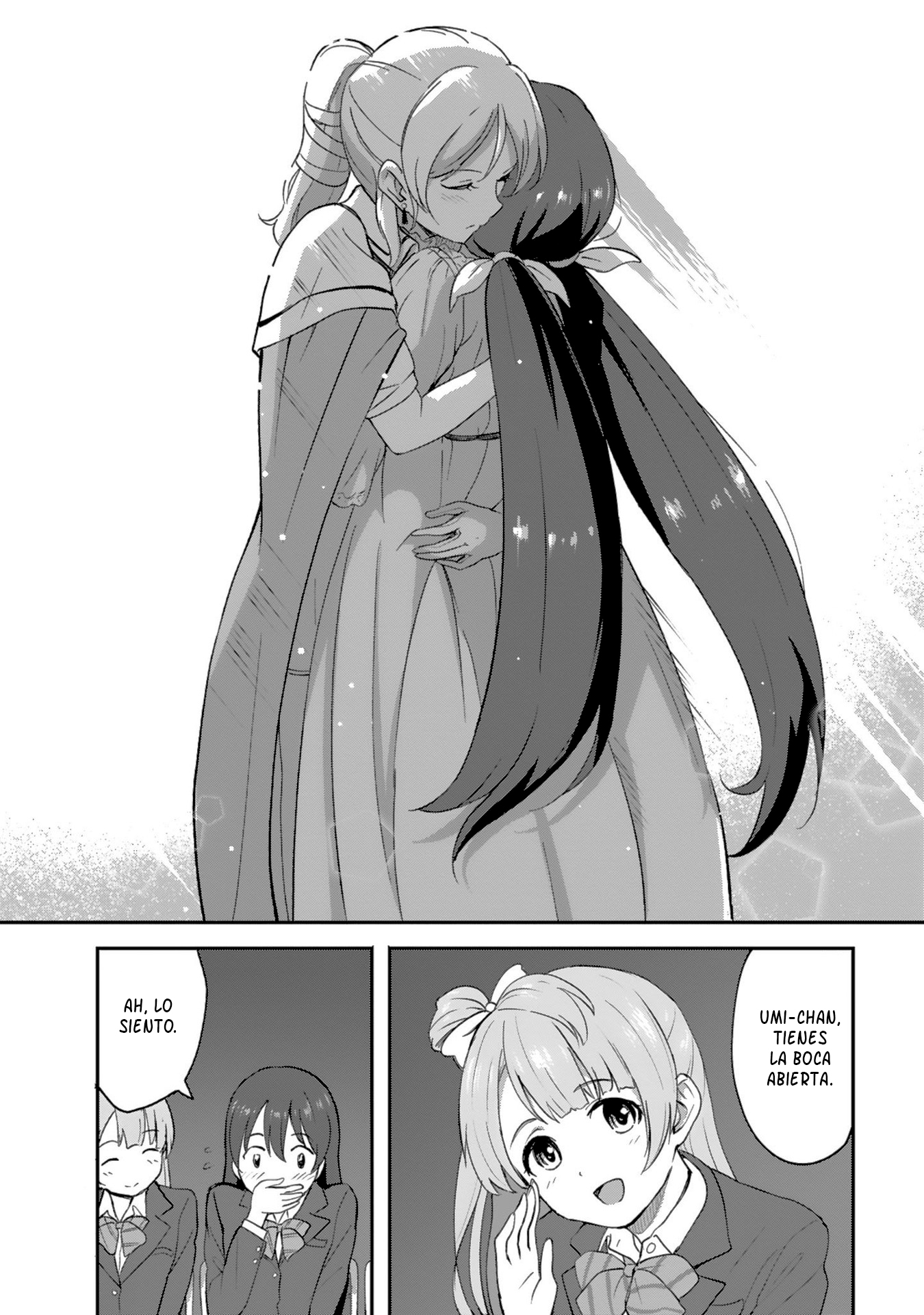 Love Live! School Idol Diary - Second Season 第6页