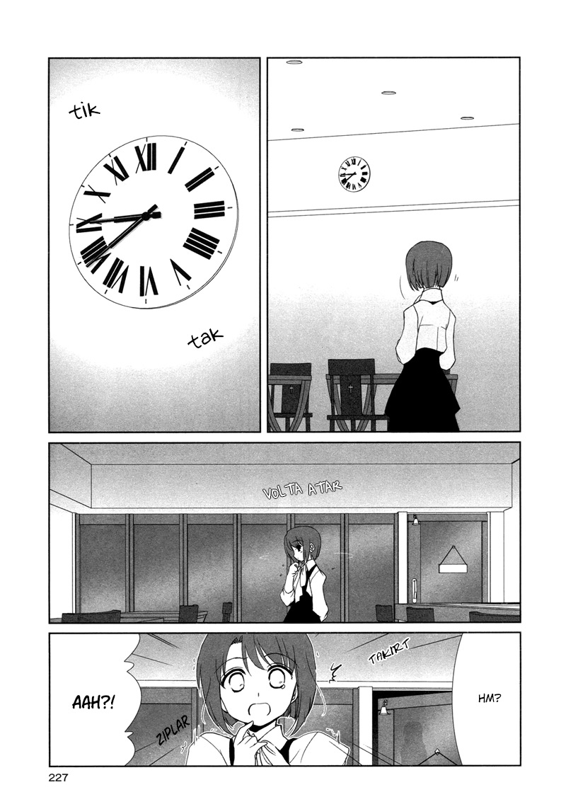 Chatting at the Amber Teahouse Vol. 1 Ch. 3 第14页