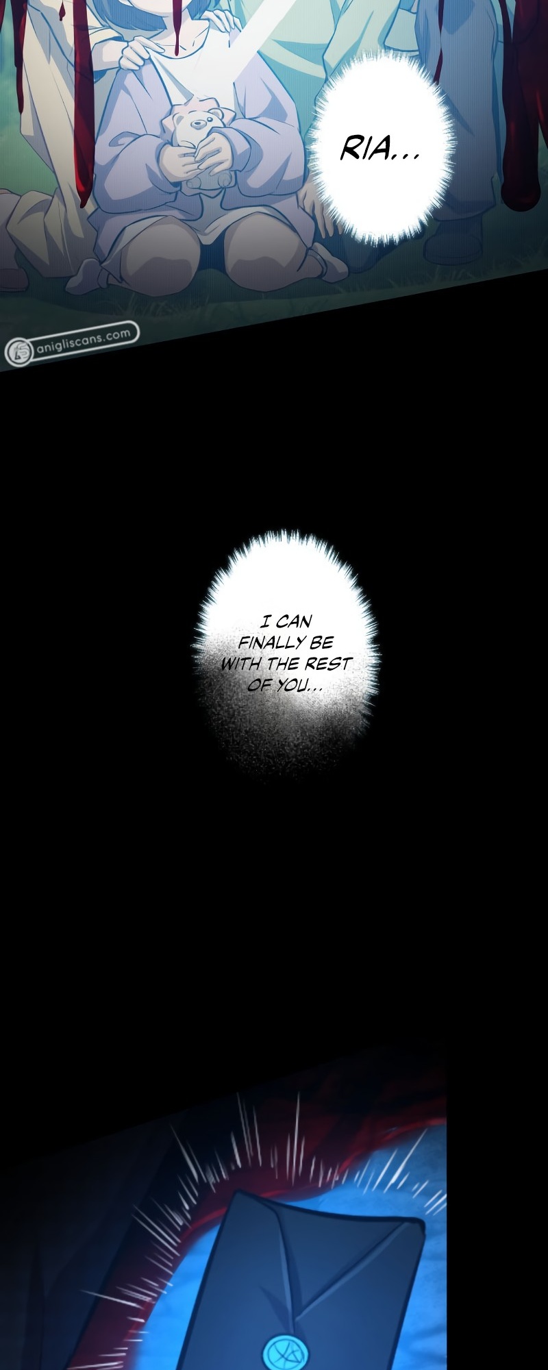 Zero 0 ~ Jikuu Mahou de Mirai o Koeru ~ Ch. 1 第109页