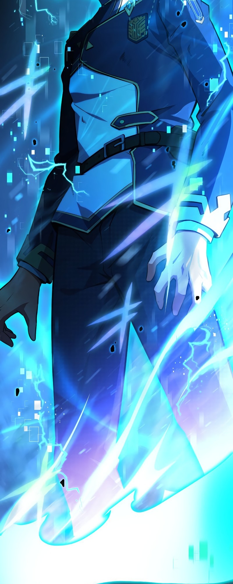 Zero 0 ~ Jikuu Mahou de Mirai o Koeru ~ Ch. 1 第132页