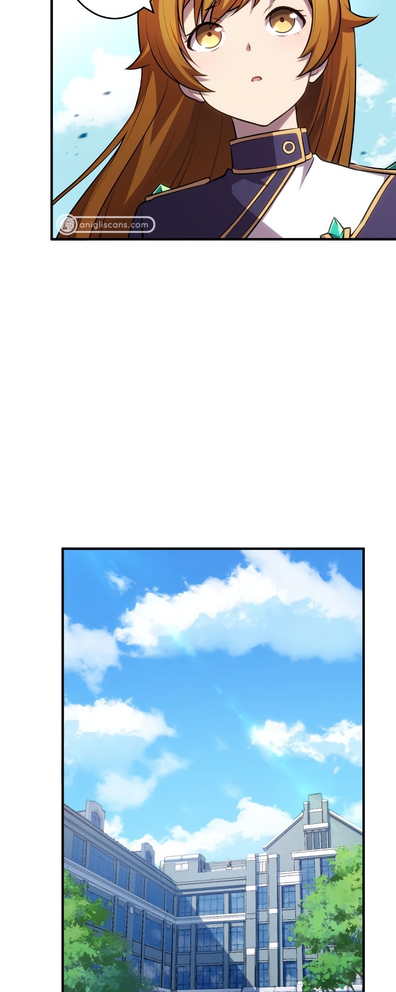Zero 0 ~ Jikuu Mahou de Mirai o Koeru ~ Ch. 1 第24页
