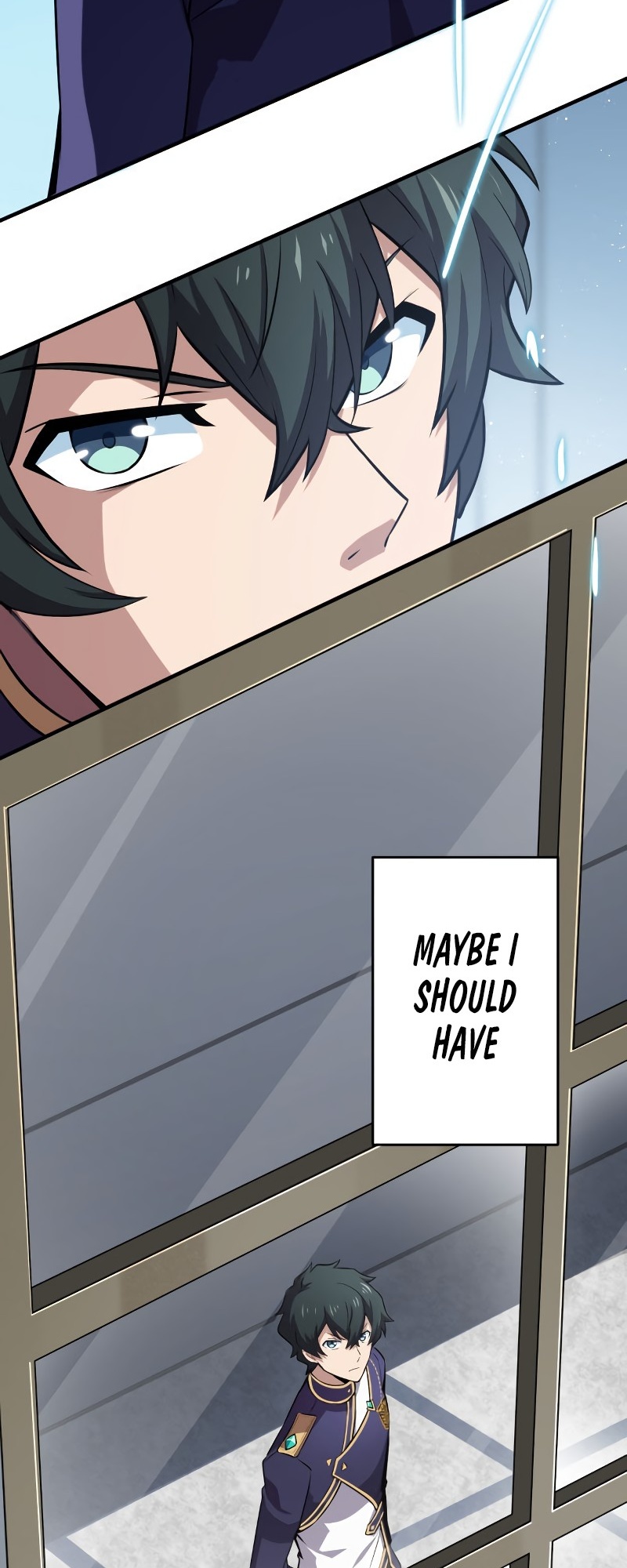Zero 0 ~ Jikuu Mahou de Mirai o Koeru ~ Ch. 1 第32页