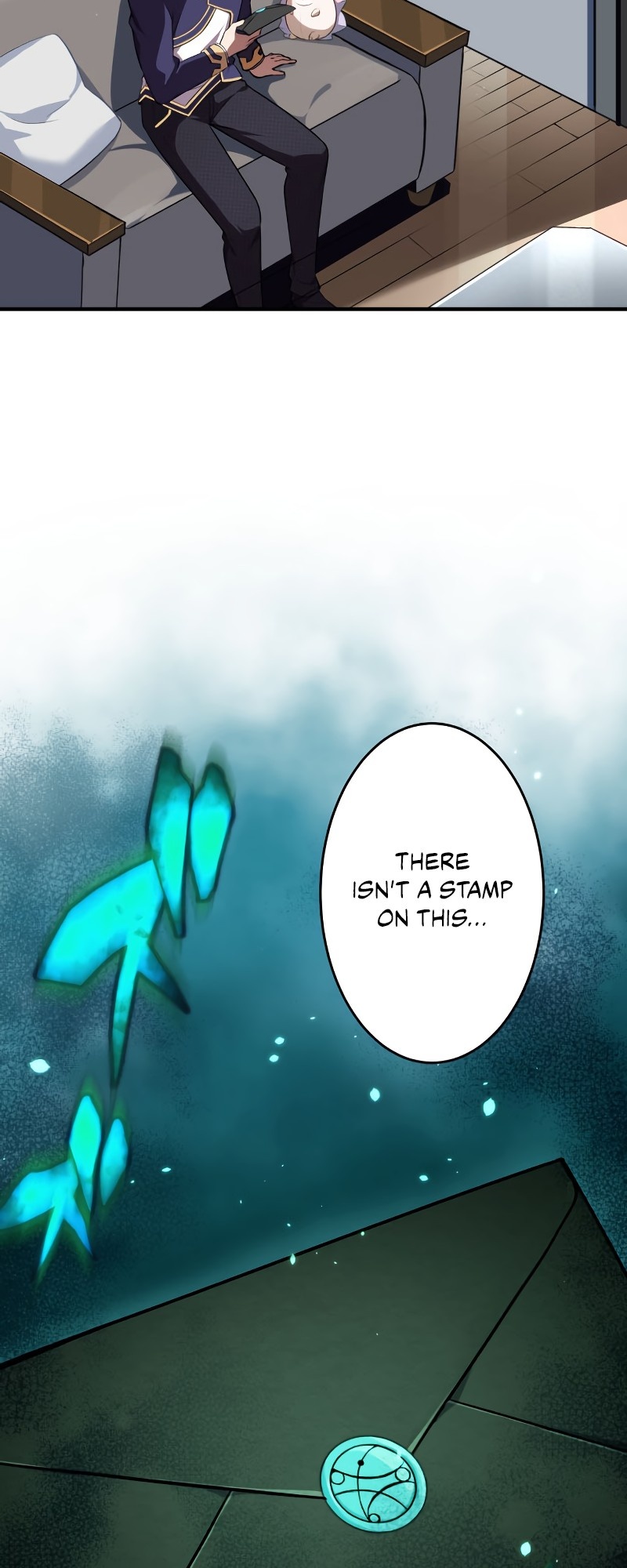 Zero 0 ~ Jikuu Mahou de Mirai o Koeru ~ Ch. 1 第44页