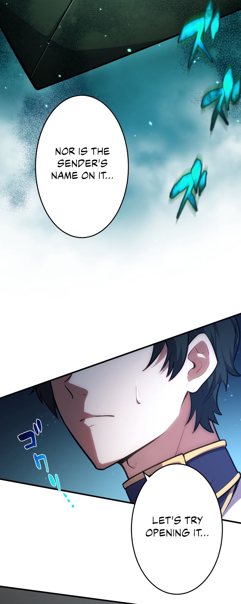 Zero 0 ~ Jikuu Mahou de Mirai o Koeru ~ Ch. 1 第45页